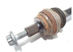 Recambio de transmision trasera izquierda para volkswagen tiguan sport 4motion bmt referencia OEM IAM 3Q0501203B   2