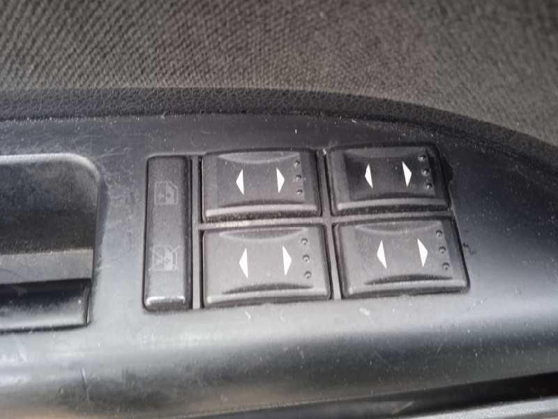 ford mondeo berlina (ge) del año 2007