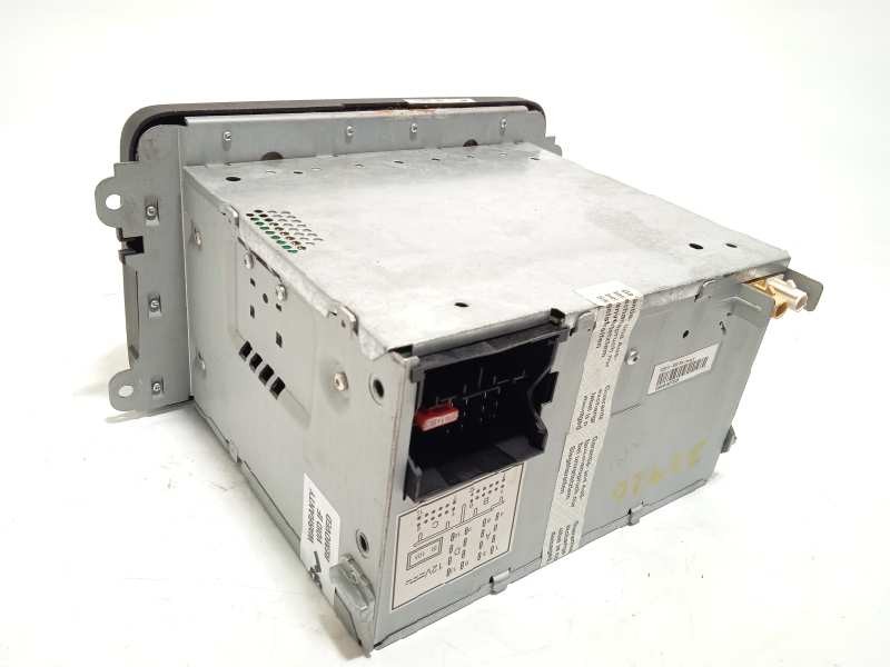 Recambio de sistema audio / radio cd para volkswagen passat berlina (3c2) trendline referencia OEM IAM 1K0035186T  1K0035186TGR0