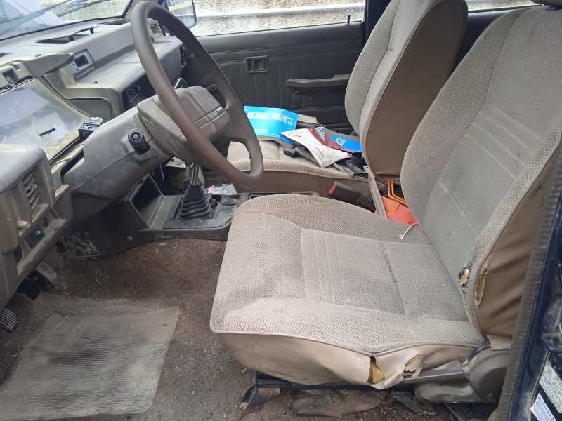 mitsubishi l 200 (k34t) del año 1996