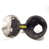 Recambio de tapa exterior combustible para citroën c3 picasso live edition referencia OEM IAM 9681605380 1518D1 1517G8