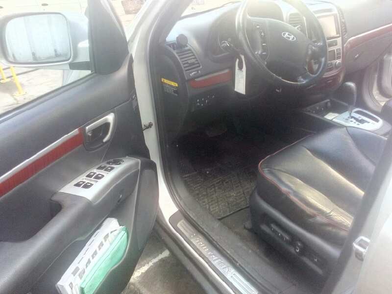 hyundai santa fe (bm) del año 2007