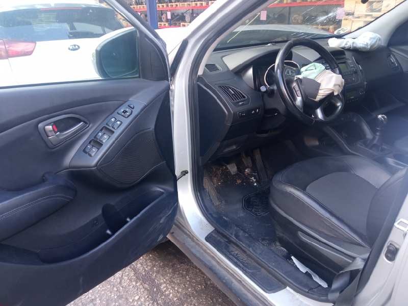 hyundai ix35 del año 2015