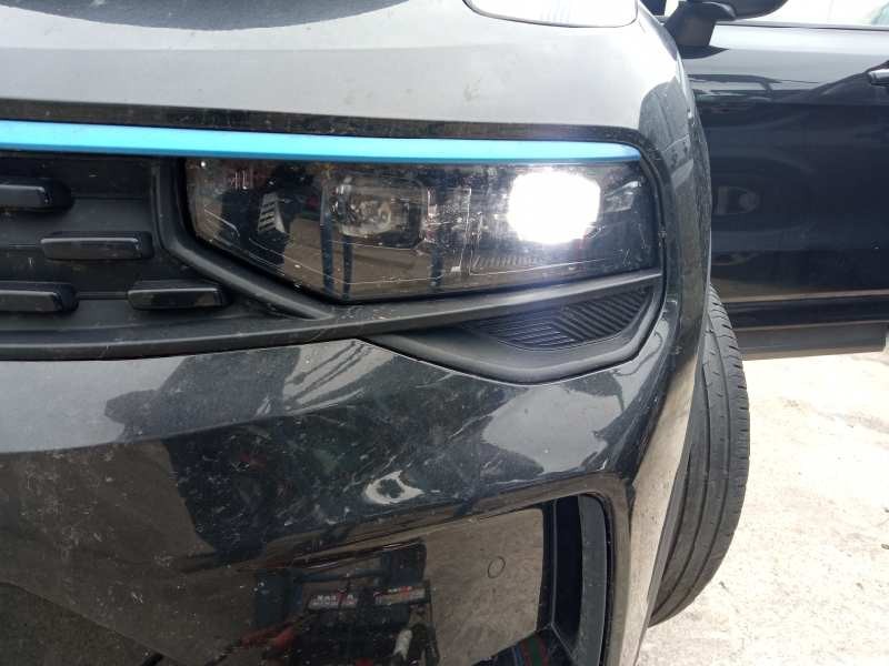 lynk&co lynk & co 01 del año 2022