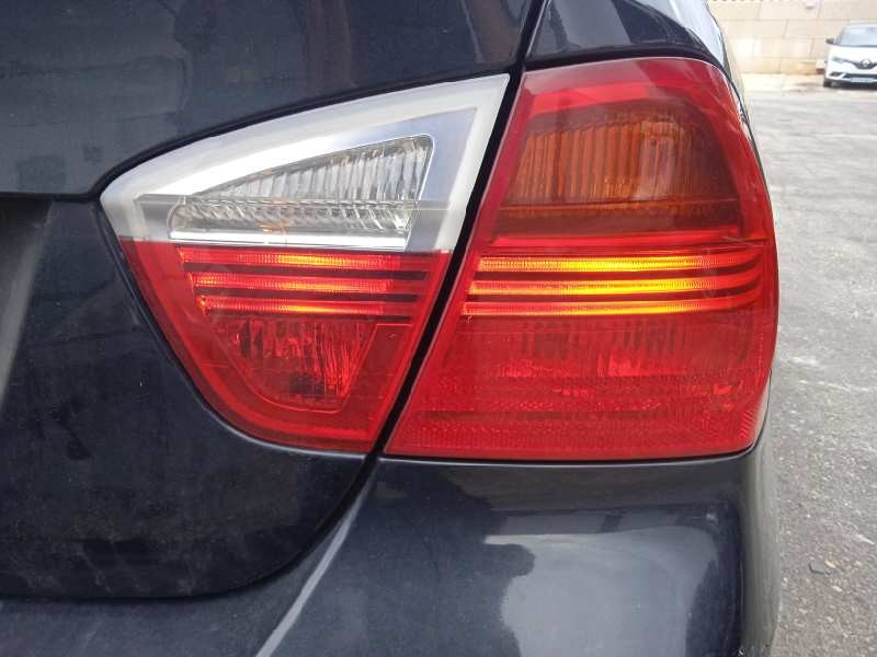 bmw serie 3 berlina (e90) del año 2008