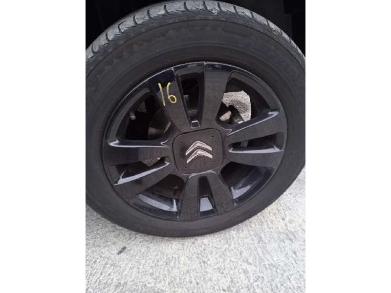 citroën c3 aircross del año 2019