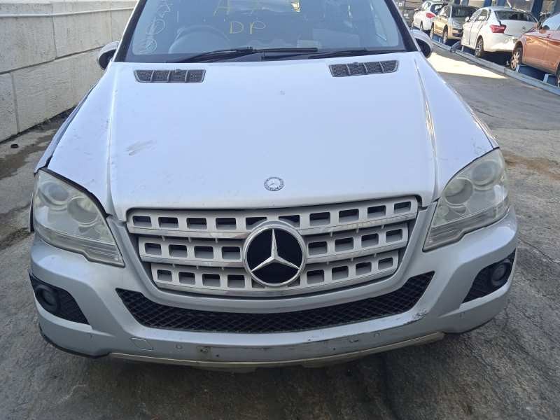 mercedes-benz clase m (w164) del año 2010