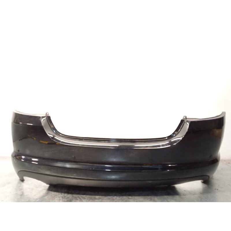 Recambio de paragolpes trasero para jaguar xf 3.0 v6 diesel cat referencia OEM IAM C2Z2148XXX  8X2317D781AC