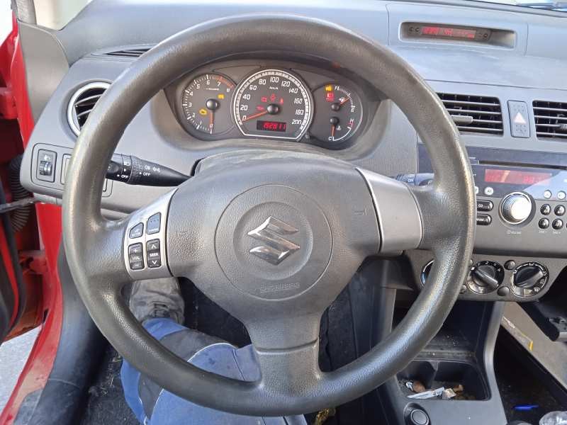 suzuki swift berlina (mz) del año 2007