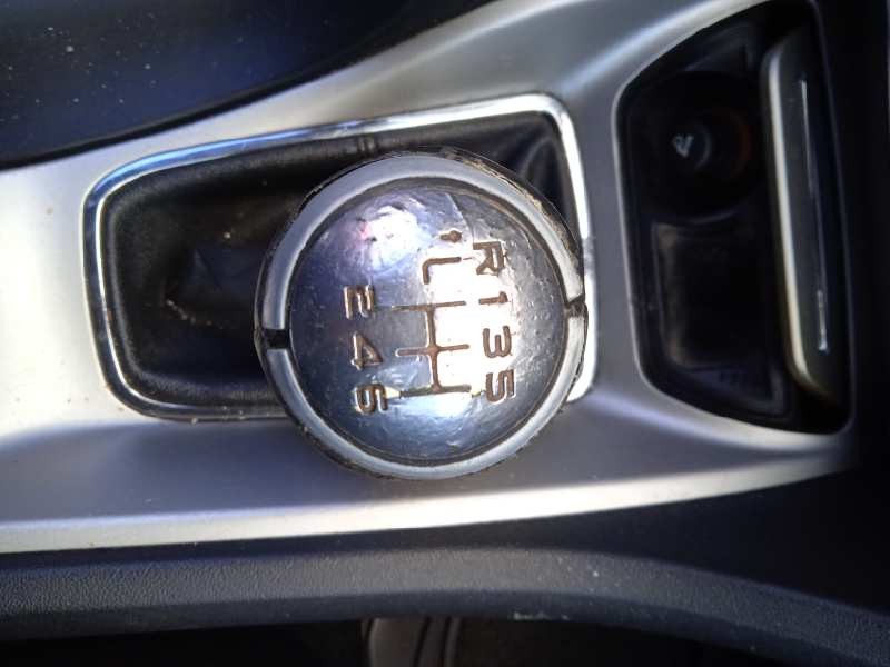 citroën c5 berlina del año 2009