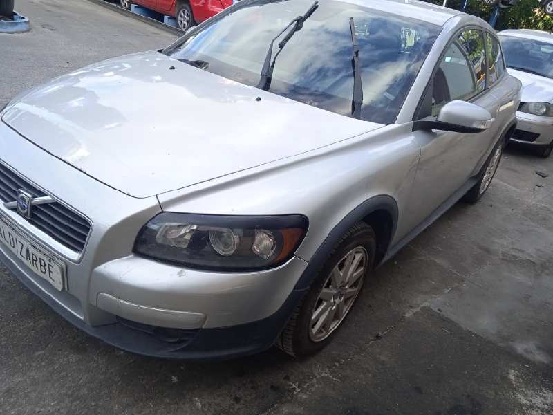 volvo c30 del año 2009