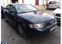 audi a4 berlina (8e) del año 2003