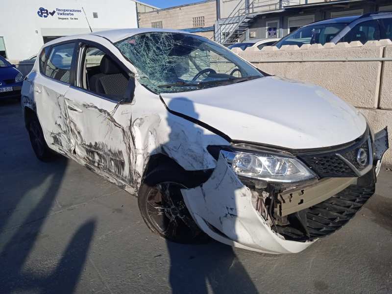 nissan pulsar (c13) del año 2016