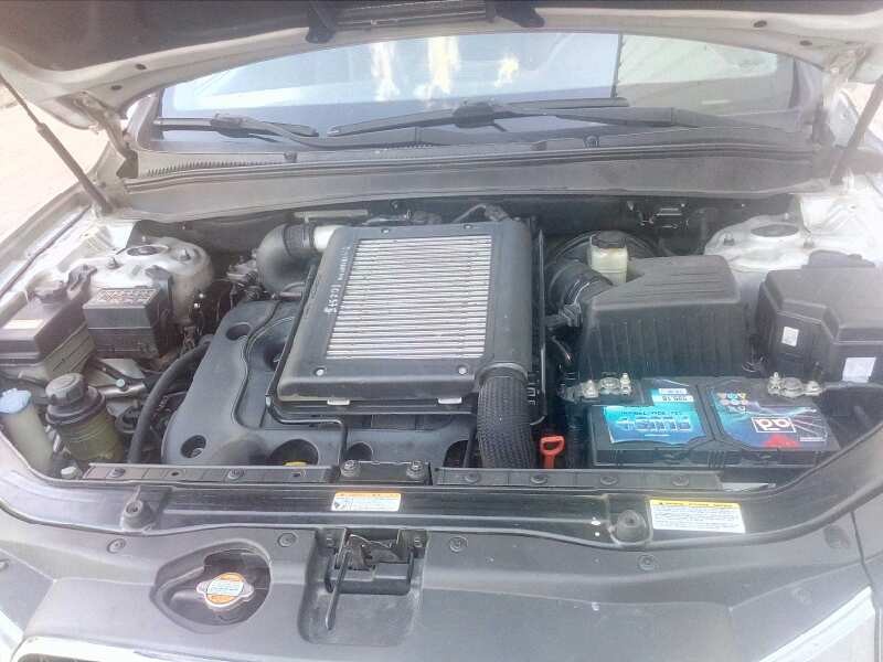 hyundai santa fe (bm) del año 2007