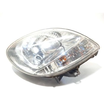 Recambio de faro derecho para renault kangoo (f/kc0) 1.5 dci diesel referencia OEM IAM 8200236591  