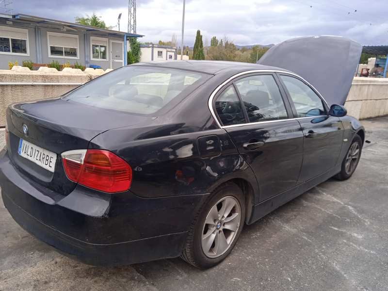 bmw serie 3 berlina (e90) del año 2008