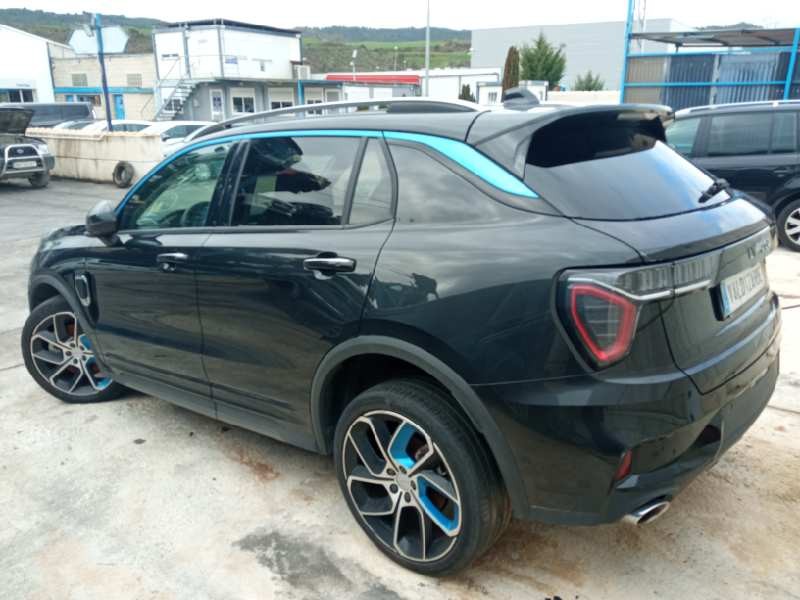 lynk&co lynk & co 01 del año 2022