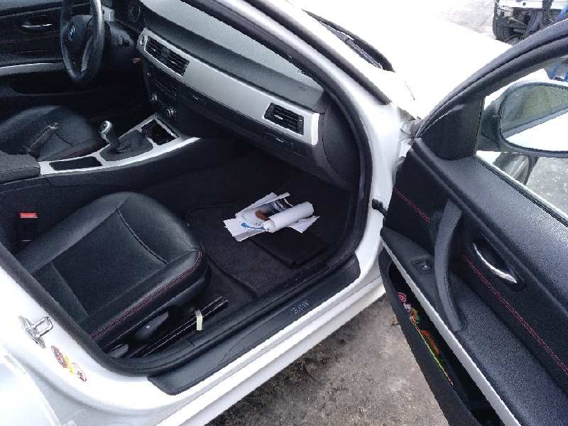 bmw serie 3 berlina (e90) del año 2009