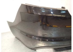 Recambio de paragolpes trasero para jaguar xf 3.0 v6 diesel cat referencia OEM IAM C2Z2148XXX  8X2317D781AC 2