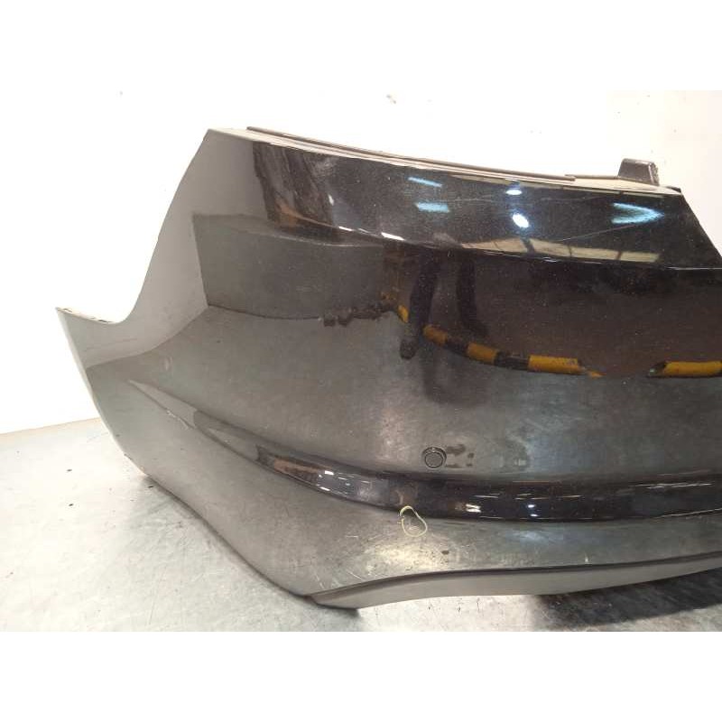 Recambio de paragolpes trasero para jaguar xf 3.0 v6 diesel cat referencia OEM IAM C2Z2148XXX  8X2317D781AC