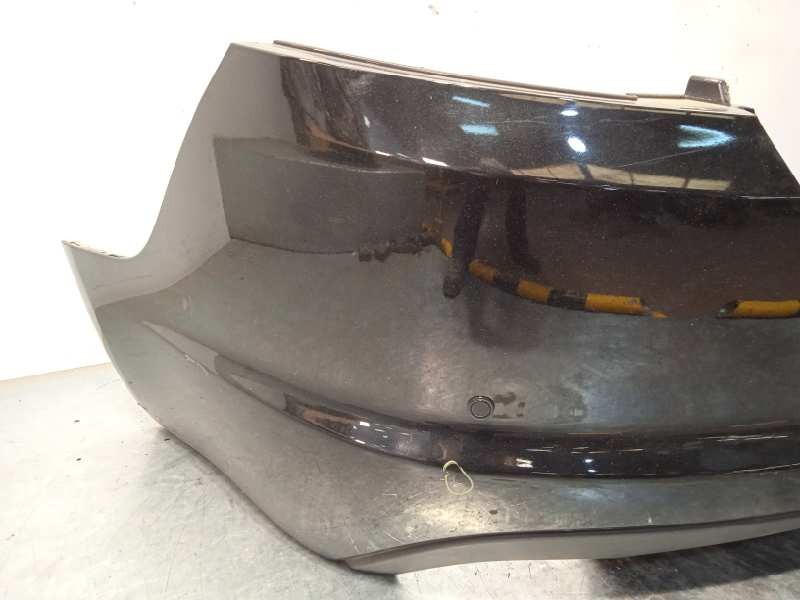 Recambio de paragolpes trasero para jaguar xf 3.0 v6 diesel cat referencia OEM IAM C2Z2148XXX  8X2317D781AC