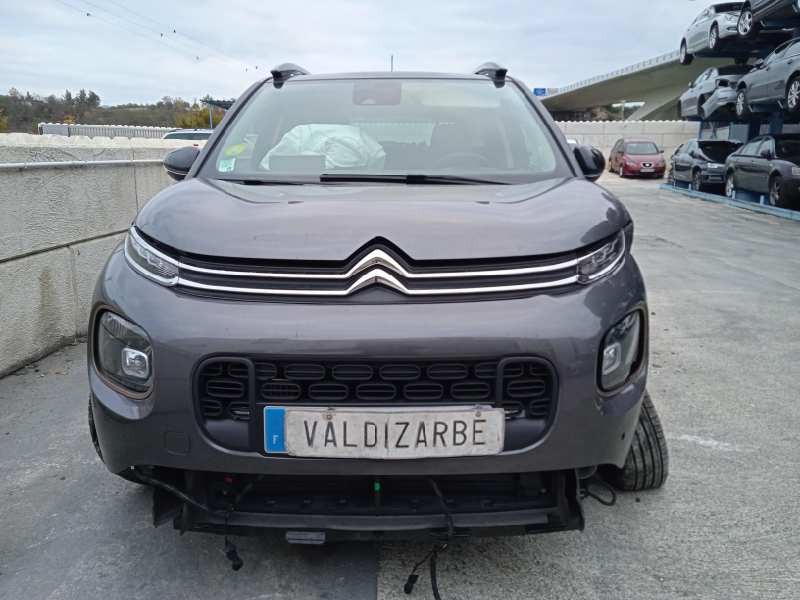 citroën c3 aircross del año 2019