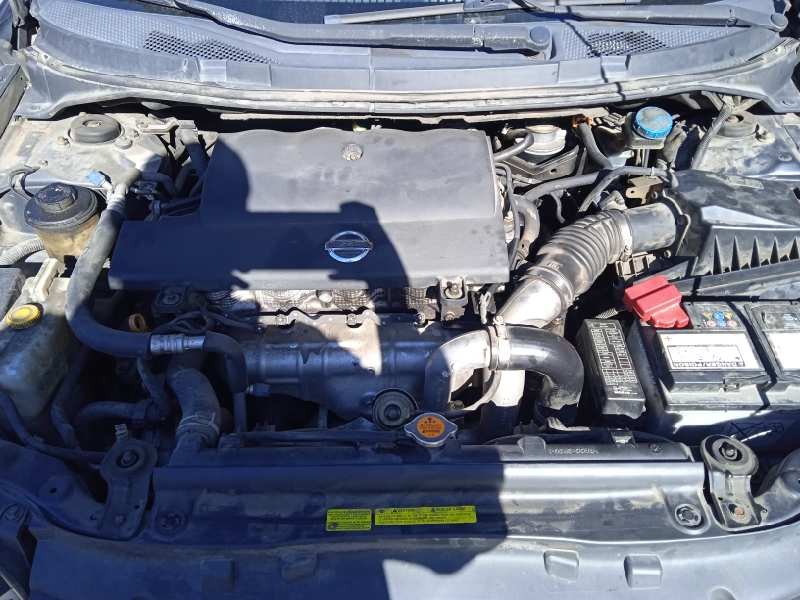 nissan primera berlina (p12) del año 2002