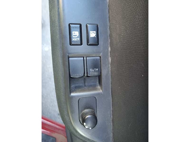 suzuki swift berlina (mz) del año 2007