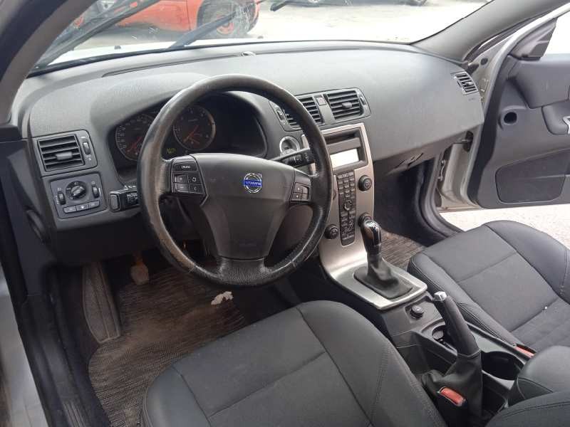 volvo c30 del año 2009