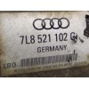 Recambio de transmision central para audi q7 (4l) 3.0 tdi referencia OEM IAM 7L8521102G  