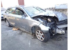 audi a4 avant (8k5) (2008) del año 2010