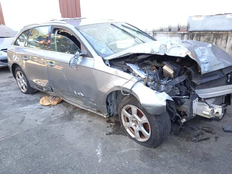 audi a4 avant (8k5) (2008) del año 2010