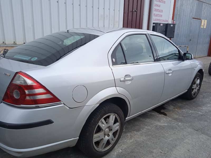 ford mondeo berlina (ge) del año 2007