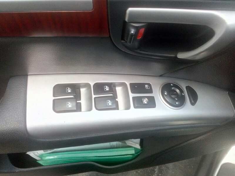 hyundai santa fe (bm) del año 2007