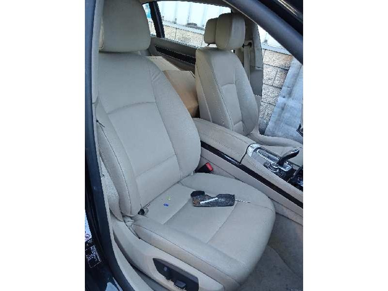 bmw serie 7 (f01/f02) del año 2012