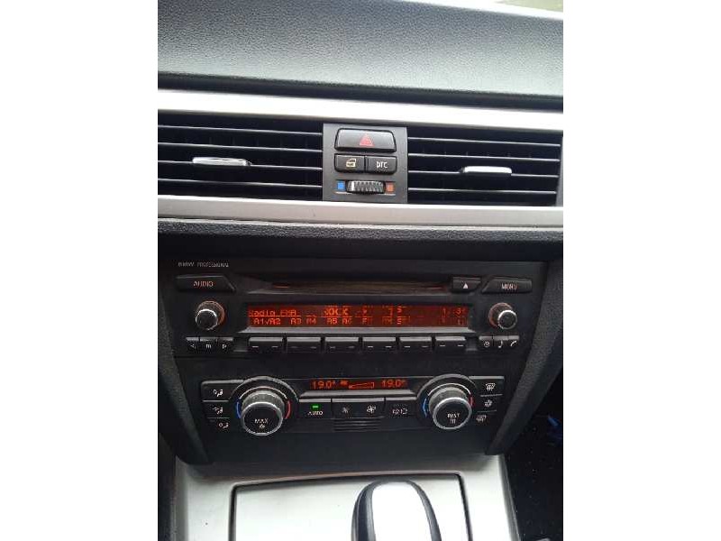 bmw serie 3 berlina (e90) del año 2008