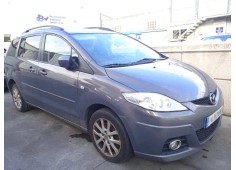 MAZDA 5 BERL. (CR)