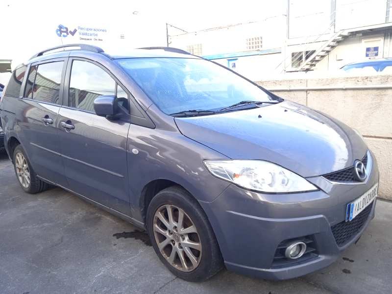 mazda 5 berl. (cr) del año 2009