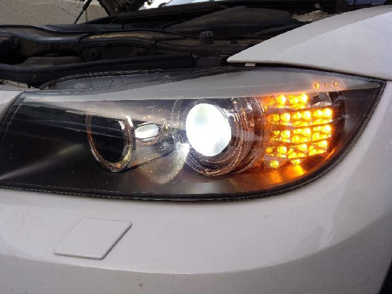 bmw serie 3 berlina (e90) del año 2009