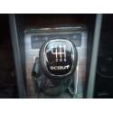 SKODA OCTAVIA III COMBI (5E5, 5E6)