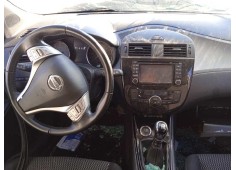 nissan pulsar (c13) del año 2016 2