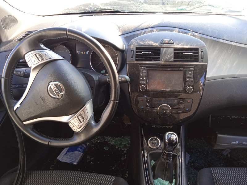 nissan pulsar (c13) del año 2016