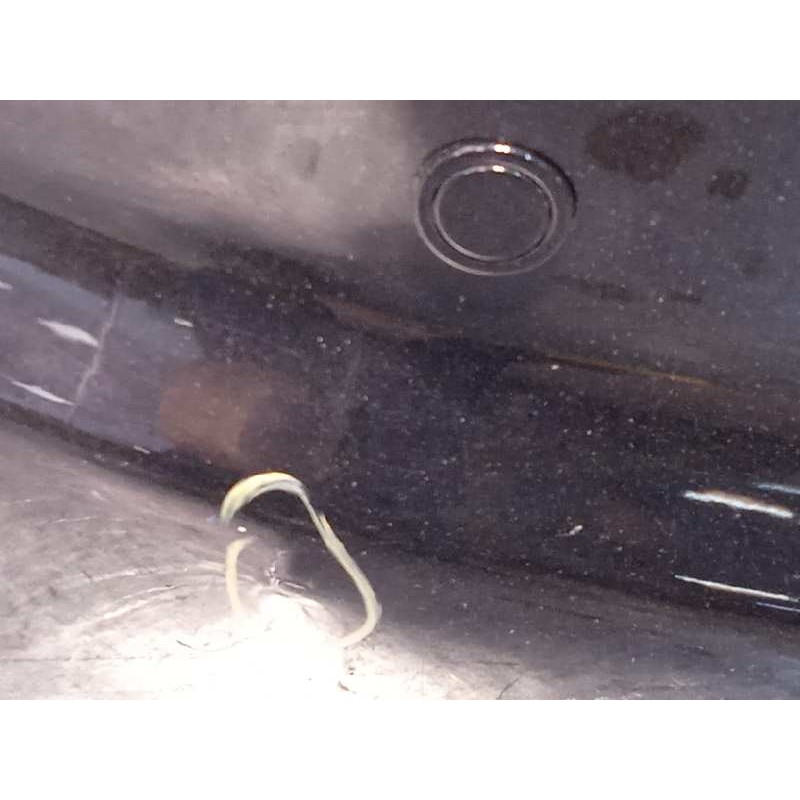 Recambio de paragolpes trasero para jaguar xf 3.0 v6 diesel cat referencia OEM IAM C2Z2148XXX  8X2317D781AC