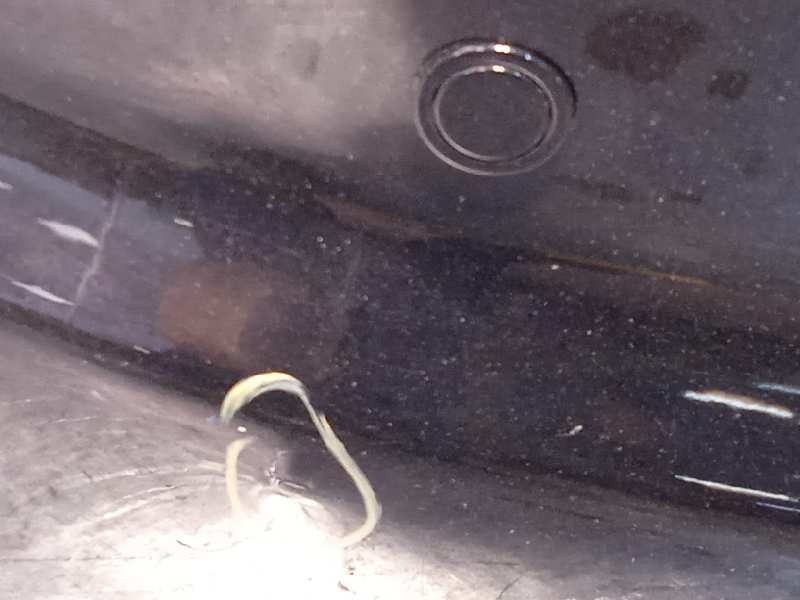 Recambio de paragolpes trasero para jaguar xf 3.0 v6 diesel cat referencia OEM IAM C2Z2148XXX  8X2317D781AC