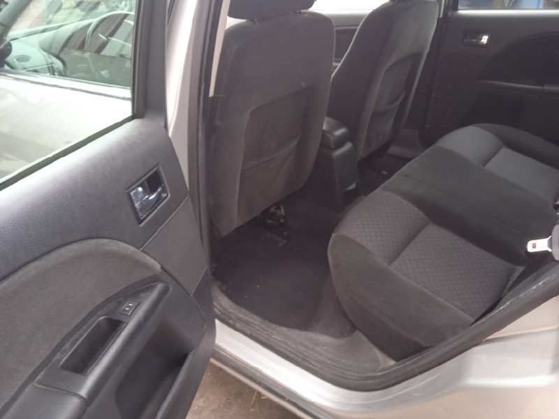 ford mondeo berlina (ge) del año 2007