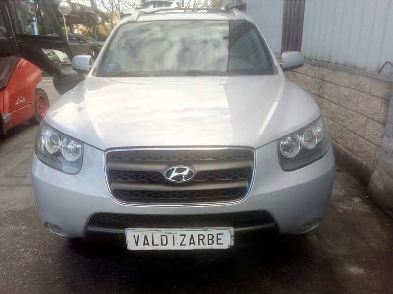 hyundai santa fe (bm) del año 2007