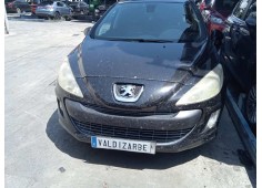 peugeot 308 del año 2007 2