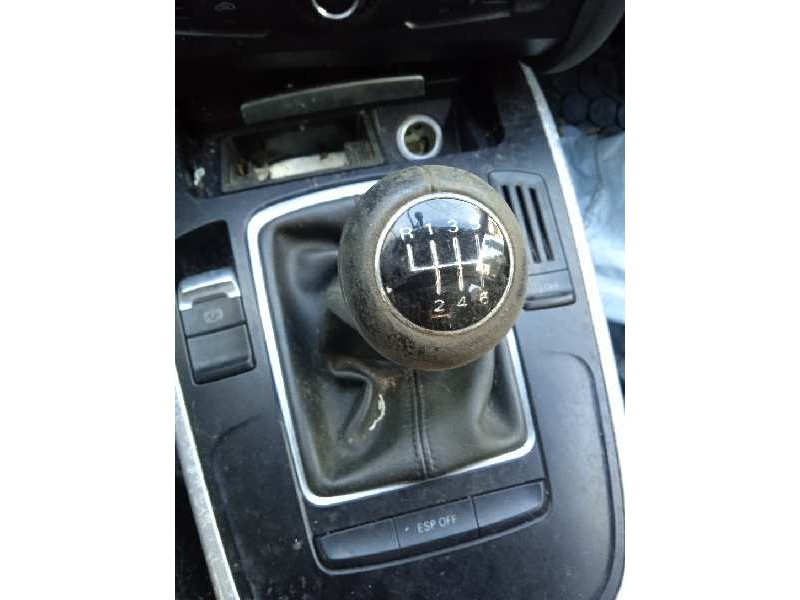 audi a4 avant (8k5) (2008) del año 2010