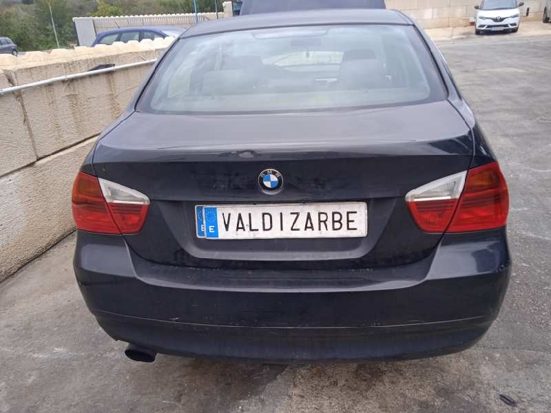 bmw serie 3 berlina (e90) del año 2008