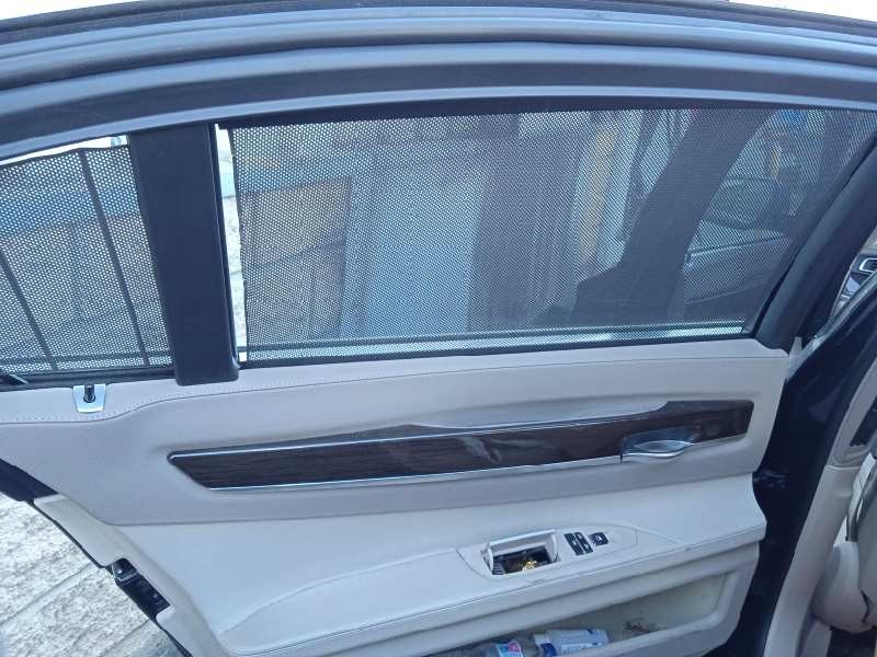 bmw serie 7 (f01/f02) del año 2012